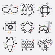 summer infographic N12