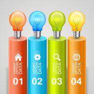 Idea of bulbs in the chart N3