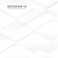 Vector design with rhombus on the grey N5