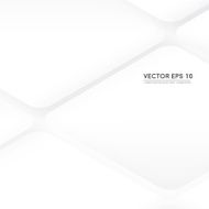 Vector design with rhombus on the grey N6
