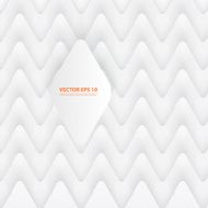 Vector design with rhombus on the grey N12