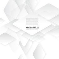 Vector design with rhombus on the grey N16