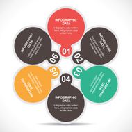 creative info-graphics N13
