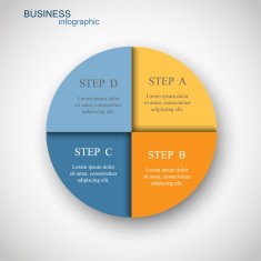 Vector infographic N248