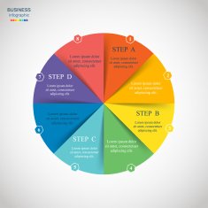 Vector infographic N252
