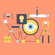 Search engine optimization Design Element