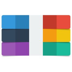 Flat design vector illustration concept Design
