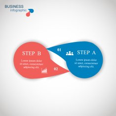 Vector infographic N265