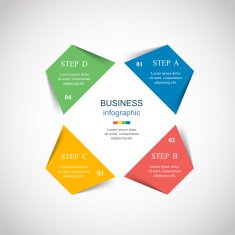 Vector infographic N267