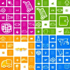 delivery sticker infographic N14