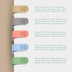 Design Infographic Template N16
