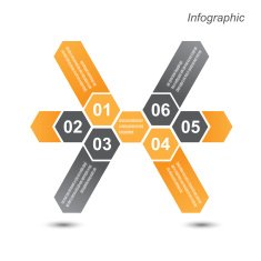 Design Infographic Template N18