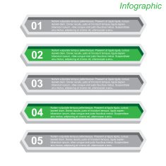 Modern Design template N67