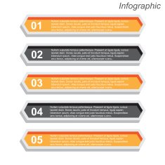 Modern Design template N68