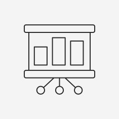 chart line icon N4