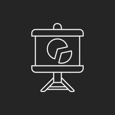 chart line icon N6