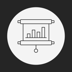 chart line icon N11