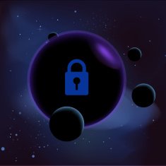 Space infographic N6