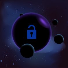 Space infographic N7