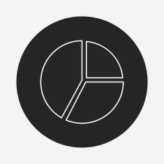 chart line icon N13