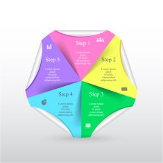 Vector infographic N299