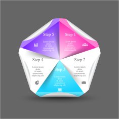 Vector infographic N300
