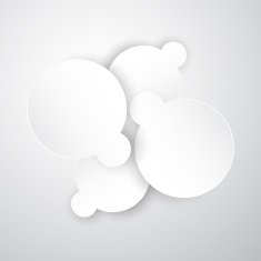Speech Bubble design vector