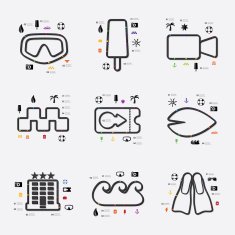 summer infographic N9