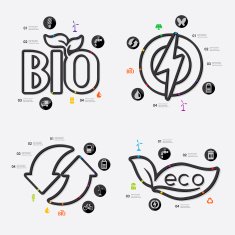 ecology infographic N36