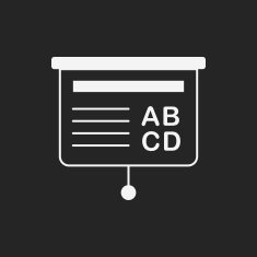 Presentation Icon N10