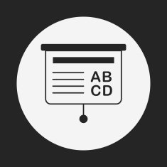 Presentation Icon N11