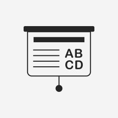 Presentation Icon N12