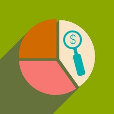 Flat with shadow icon and mobile applacation diagram