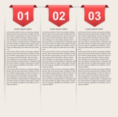 Modern infographic Design elements N12