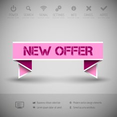 Business banner N44