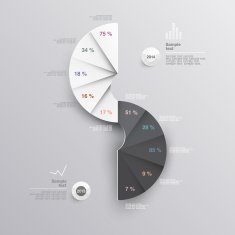 Infographics elements N63
