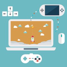 Game development concepts