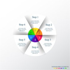 Vector infographic N330