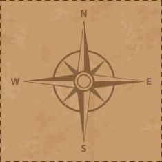 windrose icon