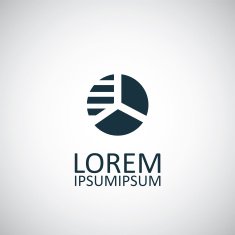 circle diagram icon