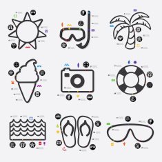 summer infographic N10