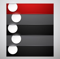 Infographic paper design N3