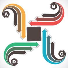 creative info-graphics N12