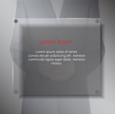 Infographic Templates for Business Vector Illustration N623
