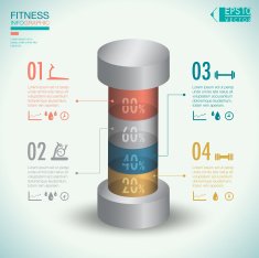 Fitness Infographic