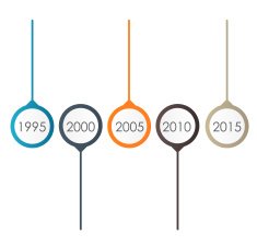 Infographic Design Elements for Your Business Vector Illustratio N87