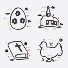 easter infographic N53