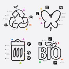 ecology infographic N43