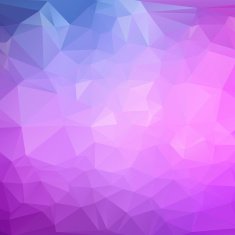 Pink vector template N15