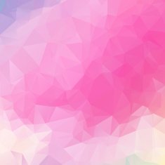 Pink vector template N18
